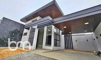 Imagem: HORTOLÂNDIA - Casa de Condomínio - RESIDENCIAL