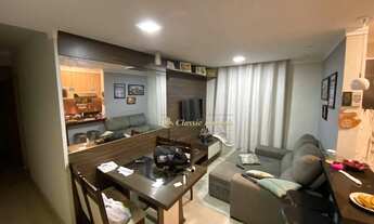 Imagem: Apartamento à venda, 47 m² por R$ 180.000,00