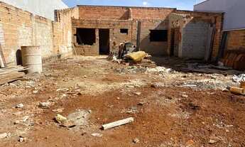 Imagem 2: Terreno murado Bonfim Paulista