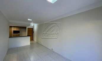 Imagem 2: PIRACICABA - Apartamento Padrão - Alto