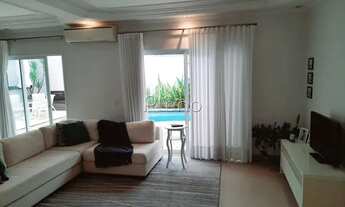 Imagem 4: Casa á venda no Condomínio: Haras Bela Vista - Parque Rural Fazenda Santa Cândida - Campi