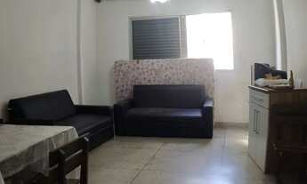 Imagem 5: Kitnet/conjugado para venda tem 50 metros quadrados com 1 quarto em Centro - São Vicente