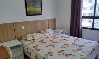 Imagem 6: Apartamento mobiliado na Pituba