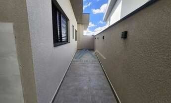 Imagem 6: Casa com 3 dormitórios à venda, 220 m² por R$ 1.700.000,00 - New Ville - Santana de Parnaí