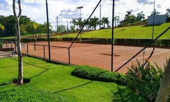 Imagem 7: Casa com 4 suítes à venda, 364 m² por R$ 3.590.000 - Alphaville Dom Pedro - Campinas/SP