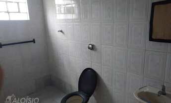 Imagem 7: Casa com 2 dormitórios para alugar, 60 m² por R$ 1.000,00/mês - Jardim Baronesa - Taubaté