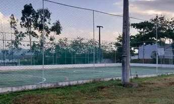 Imagem: Vende-se terreno no condomínio Jardim das