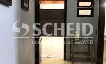 Imagem 6: Sobrado à venda no Jardim Prudência / Vila Nova Caledonia, 4 suítes