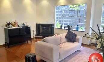 Imagem 2: São Paulo - Casa Padrão - Vila Clementino