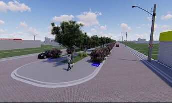 Imagem 6: Loteamento Sol Nascente em Campo Alegre