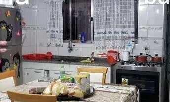 Imagem 3: Sobrado com 2 dormitórios, 153 m² - venda por R$ 590.000,00 ou aluguel por R$ 2.859,00/mês