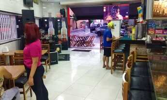 Imagem 5: Lanchonete de esquina na Zona Leste SP Ref; 1724