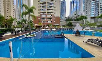 Imagem 2: Apartamento com 3 dormitórios para alugar, 104 m² por R$ 6.500/mês - Vila da Serra - Nova