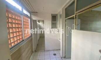 Imagem 5: Locação Apartamento 2 quartos Serra Belo Horizonte