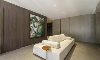 Imagem 2: Excelente APARTAMENTO de alto padrão, 103 m² com 1 suíte e 2 semis, com localização privil