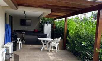 Imagem: Apartamento em Recreio dos Bandeirantes