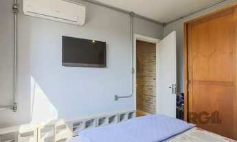 Imagem 6: Apartamento de 1 dormitório e vaga no Higienópolis