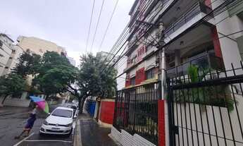 Imagem 2: Apartamento para Locação em Nova Iguaçu, Centro, 4 dormitórios, 2 suítes, 3 banheiros, 3 v