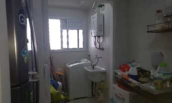 Imagem 7: Lindo apartamento novo para venda ou Locação no Tatuapé