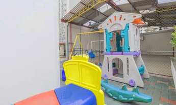 Imagem 5: Apartamento Venda Moema 100 m² 3 Dormitórios