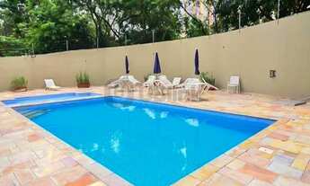 Imagem 5: Apartamento á venda na Vila Mariana 03 dormitórios 124m²