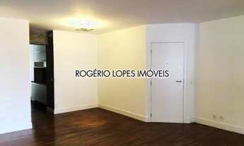 Imagem 7: Apartamento para venda com 113 metros quadrados com 3 quartos em Vila Mariana - São Paulo