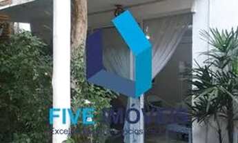 Imagem 6: Sobrado com 5 dormitórios, 380 m² - venda por R$ 2.500.000 ou aluguel por R$ 16.200/mês