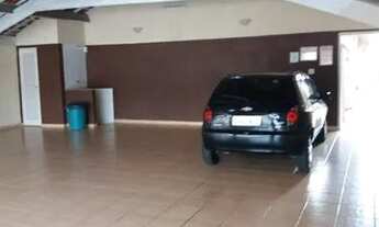 Imagem 2: Casa de condomínio na Aviação para três meses ou mais