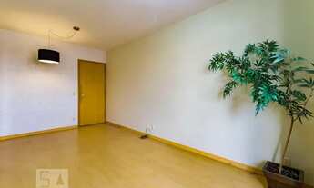 Imagem 2: Apartamento para Aluguel - Jardim Planalto, 2 Quartos, 85 m2