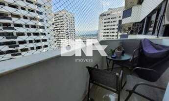 Imagem 3: Apartamento-À VENDA-Barra da Tijuca-Rio de Janeiro-RJ