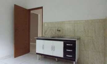 Imagem 5: Casa para aluguel, 1 quarto, 1 vaga, Cidade Alta - PIRACICABA/SP