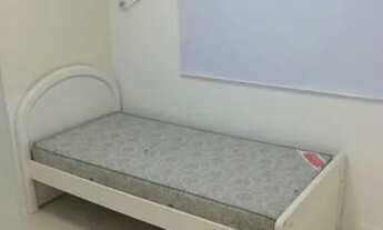 Imagem 2: Excelente apartamento no Centro com 2 quartos sendo 1 suíte