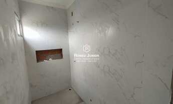 Imagem 5: Sobrado de Condomínio com 3 dorms, Alto Alegre, Cascavel - R$ 430 mil, Cod: RJ0027SO