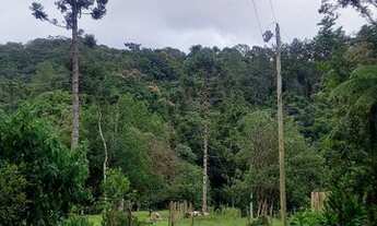 Imagem 2: Terreno plano de 420 m2 no Vale das Flores, Visconde de Mauá - RJ