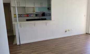 Imagem 6: Apartamento com 2 dormitórios para alugar, 65 m² por R$ 3.610,00/mês - Barra Funda - São P