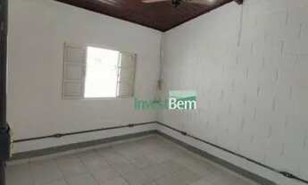 Imagem 4: Casa com 1 dormitório para alugar, 50 m² por R$ 1.200/mês - Vila Santo Antônio - Valinhos