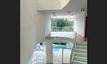 Imagem 7: Casa com 4 dormitórios, 600 m² - venda por R$ 7.200.000,00 ou aluguel por R$ 34.000,00/mês