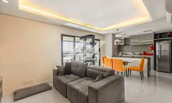 Imagem 6: Apartamento para venda com 117 metros quadrados com 2 quartos em Parque das Flores - Campi