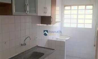 Imagem 5: Apartamento com 2 dormitórios à venda, 62 m² por R$ 240.000,00 - Jardim do Lago - Valinhos