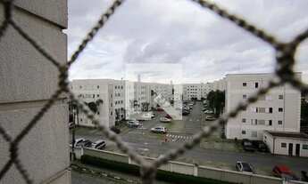 Imagem 3: Apartamento para Aluguel - Vila Urupesn, 2 Quartos, 47 m2