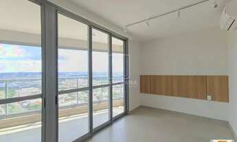 Imagem 5: Apartamento (tipo - padrao) 1 dormitórios/suite, portaria 24hs, lazer, espaço gourmet, sal