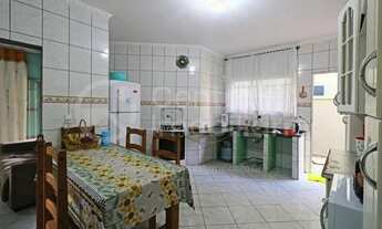 Imagem 7: CASA à venda com 2 quartos em Peruíbe, no bairro Jardim Imperador