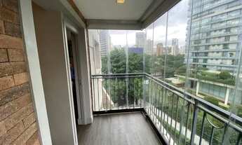 Imagem 4: Venda Apartamento 1 Dormitórios - 78 m² Vila Nova Conceição