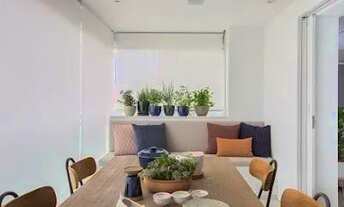 Imagem 5: Apartamento Venda Campo Belo 108 m² 2 Dormitórios