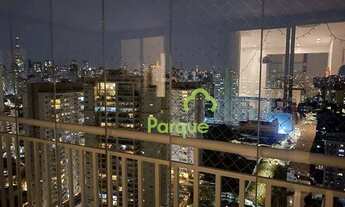 Imagem 4: Apartamento com 3 dormitórios, 79 m² - venda por R$ 940.000,00 ou aluguel por R$ 5.613,00