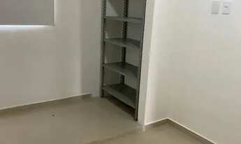 Imagem 5: Apartamento 1 quarto completo na Região oceânica incluso água e iptu