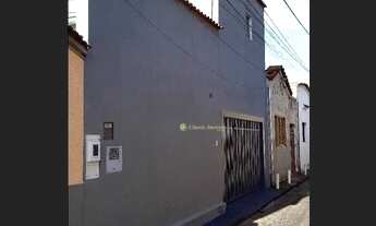 Imagem 1: Sobrado à venda, 78 m² por R$ 245.000,00 - Campos Elíseos - Ribeirão Preto/SP