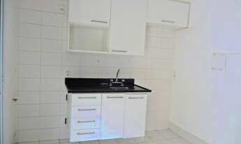 Imagem 4: Apartamento para aluguel tem 48 metros quadrados com 1 quarto em Centro - São Paulo - SP