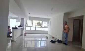 Imagem 3: Apartamento com área privativa à venda, 2 quartos, 1 suíte, 2 vagas, São Pedro - Belo Hori