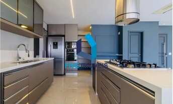 Imagem 6: Cobertura com 3 suites para alugar, 280 m² por R$ 40.000/mês - Campo Belo - São Paulo/SP